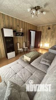 4-к квартира, вторичка, 75м2, 8/9 этаж
