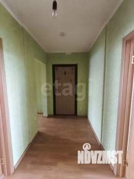 2-к квартира, вторичка, 57м2, 6/10 этаж