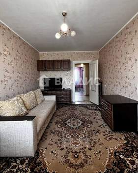 2-к квартира, вторичка, 59м2, 3/5 этаж