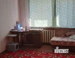 2-к квартира, вторичка, 46м2, 2/5 этаж