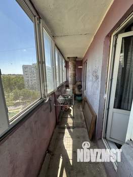 1-к квартира, вторичка, 34м2, 6/10 этаж