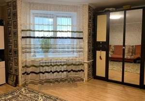 3-к квартира, вторичка, 99м2, 5/6 этаж