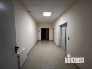 3-к квартира, вторичка, 85м2, 6/19 этаж