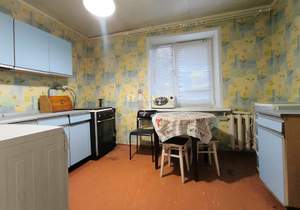 3-к квартира, вторичка, 62м2, 5/5 этаж