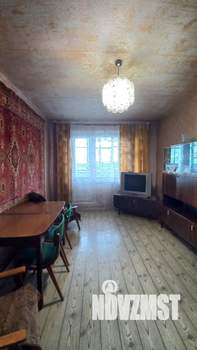 2-к квартира, вторичка, 50м2, 7/9 этаж
