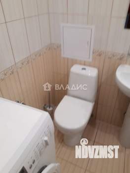 1-к квартира, вторичка, 32м2, 2/5 этаж