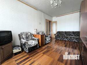 3-к квартира, вторичка, 61м2, 7/9 этаж