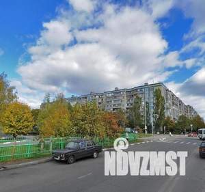 2-к квартира, вторичка, 45м2, 4/9 этаж