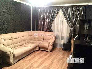 2-к квартира, вторичка, 56м2, 10/15 этаж