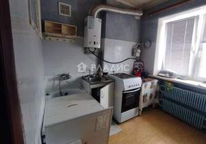 1-к квартира, вторичка, 31м2, 3/3 этаж