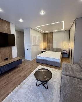 1-к квартира, вторичка, 49м2, 4/11 этаж