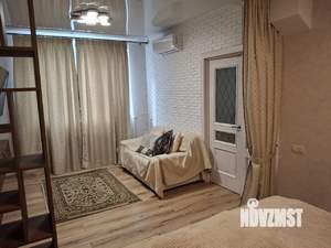 1-к квартира, вторичка, 51м2, 4/17 этаж