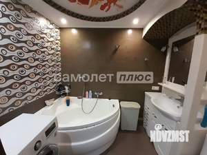 1-к квартира, вторичка, 52м2, 1/5 этаж