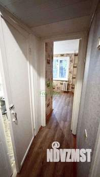 1-к квартира, вторичка, 30м2, 4/5 этаж