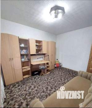 3-к квартира, вторичка, 84м2, 10/10 этаж