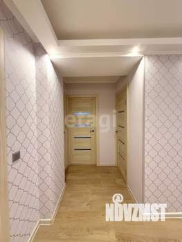3-к квартира, вторичка, 79м2, 5/15 этаж