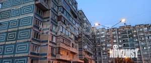 3-к квартира, вторичка, 59м2, 9/9 этаж