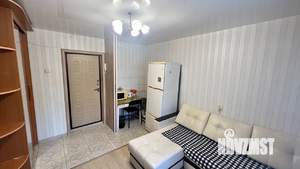 1-к квартира, вторичка, 42м2, 4/5 этаж