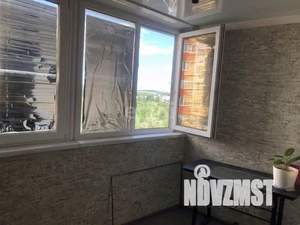 1-к квартира, вторичка, 38м2, 4/10 этаж