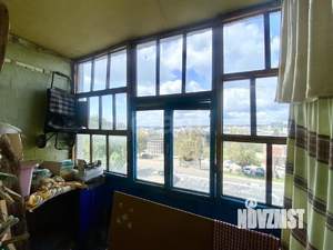 3-к квартира, вторичка, 60м2, 4/10 этаж