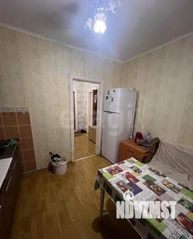 1-к квартира, вторичка, 34м2, 5/10 этаж