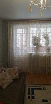 2-к квартира, вторичка, 45м2, 2/5 этаж