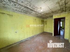 2-к квартира, вторичка, 46м2, 2/4 этаж