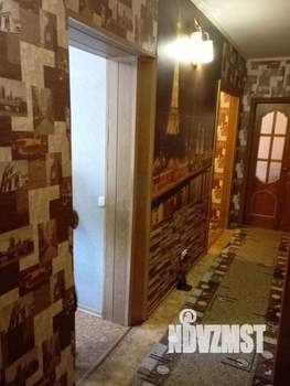 4-к квартира, вторичка, 77м2, 3/9 этаж