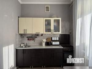 1-к квартира, вторичка, 44м2, 3/9 этаж
