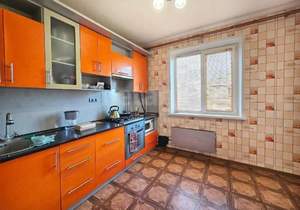 1-к квартира, вторичка, 34м2, 10/10 этаж