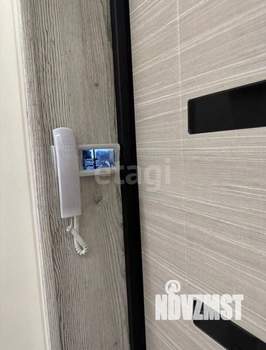 2-к квартира, вторичка, 44м2, 4/9 этаж