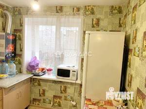 2-к квартира, вторичка, 40м2, 5/5 этаж