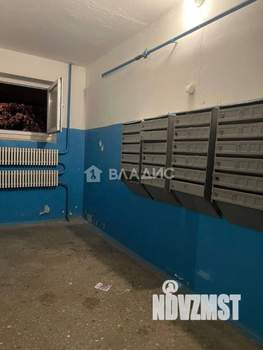 1-к квартира, вторичка, 32м2, 1/9 этаж