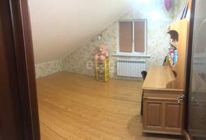 4-к квартира, вторичка, 99м2, 4/4 этаж