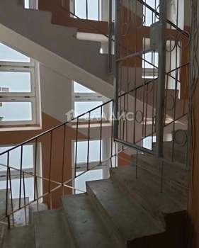 1-к квартира, вторичка, 36м2, 10/10 этаж