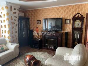 3-к квартира, вторичка, 103м2, 7/17 этаж