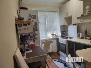 2-к квартира, вторичка, 44м2, 4/5 этаж