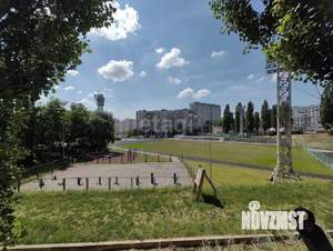 1-к квартира, вторичка, 48м2, 5/16 этаж