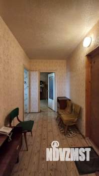 2-к квартира, вторичка, 50м2, 7/9 этаж