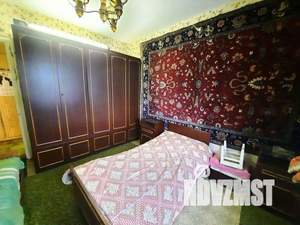 2-к квартира, вторичка, 51м2, 7/10 этаж