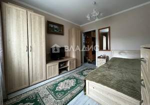 1-к квартира, вторичка, 30м2, 1/9 этаж