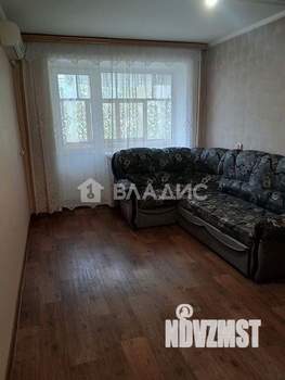 1-к квартира, вторичка, 31м2, 4/5 этаж