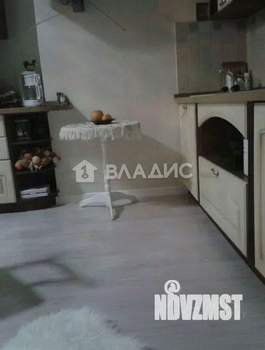 1-к квартира, вторичка, 48м2, 2/15 этаж