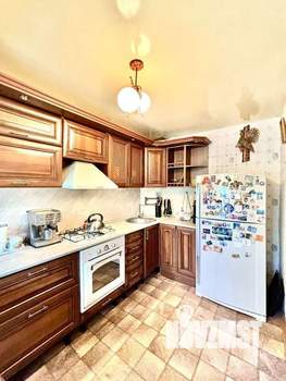 3-к квартира, вторичка, 58м2, 2/5 этаж