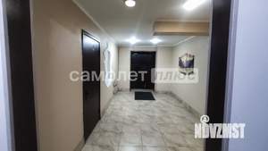 2-к квартира, вторичка, 53м2, 6/17 этаж