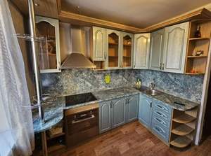 2-к квартира, вторичка, 54м2, 4/10 этаж