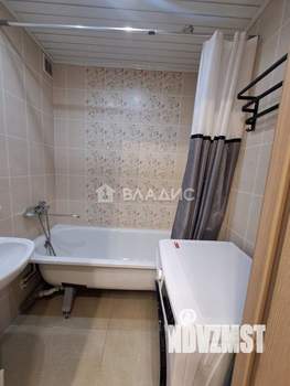 1-к квартира, вторичка, 34м2, 9/10 этаж