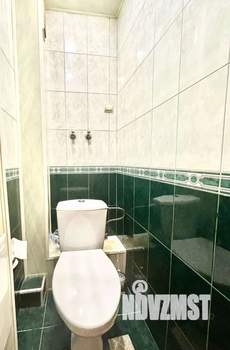 2-к квартира, вторичка, 60м2, 1/10 этаж