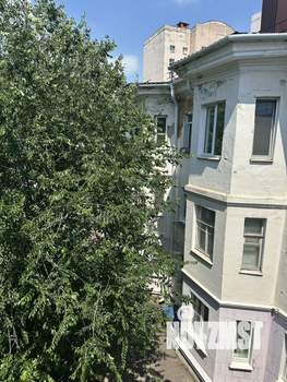 3-к квартира, вторичка, 65м2, 3/3 этаж