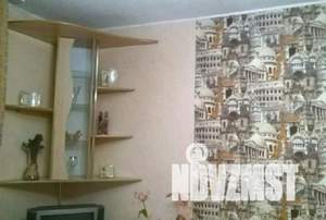 1-к квартира, вторичка, 45м2, 6/10 этаж
